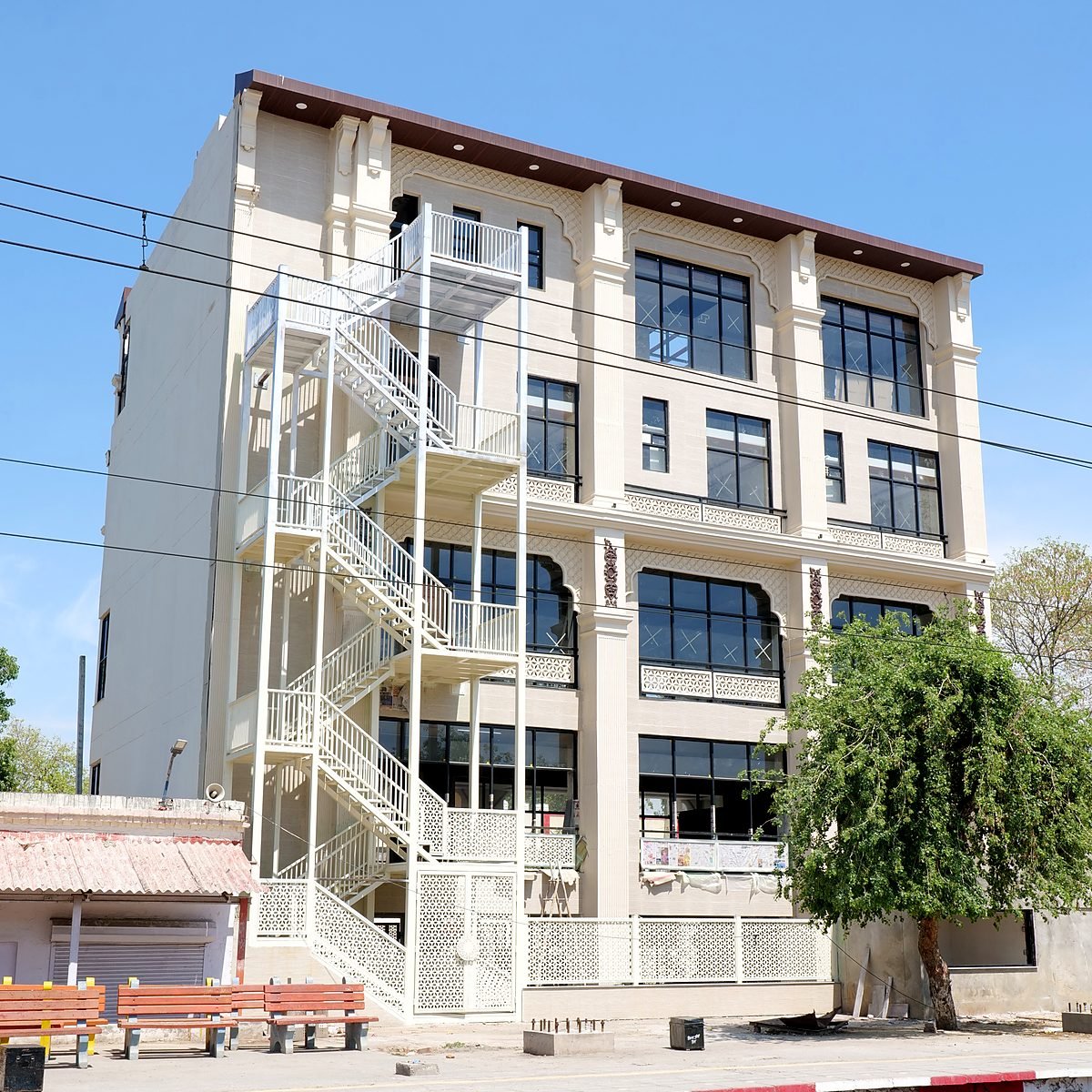 Rohtak Central
