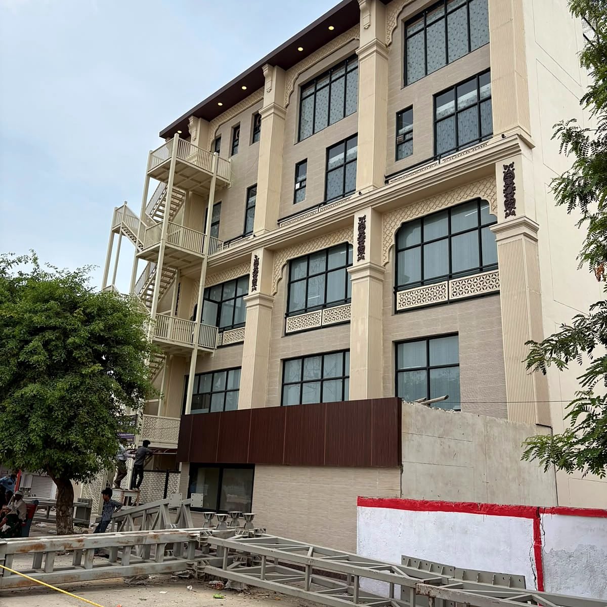 Rohtak Central